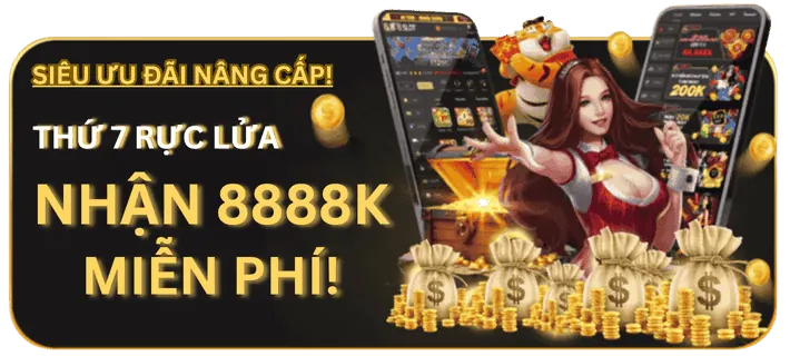 Bàn chơi Baccarat tại vn58vip