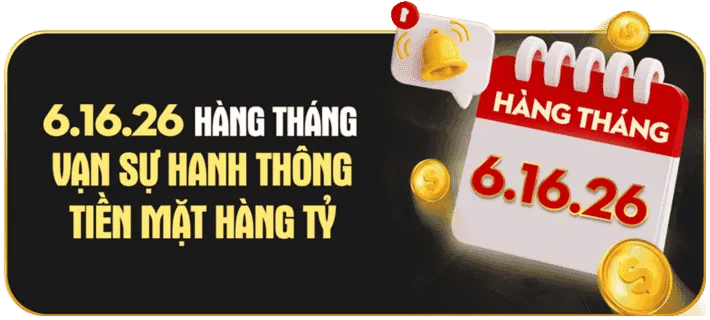 Máy đánh bạc Slot game tại vn58vip