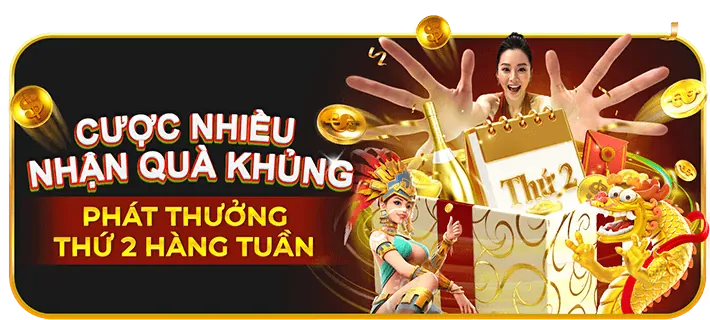 Đa dạng trò chơi vn58vip