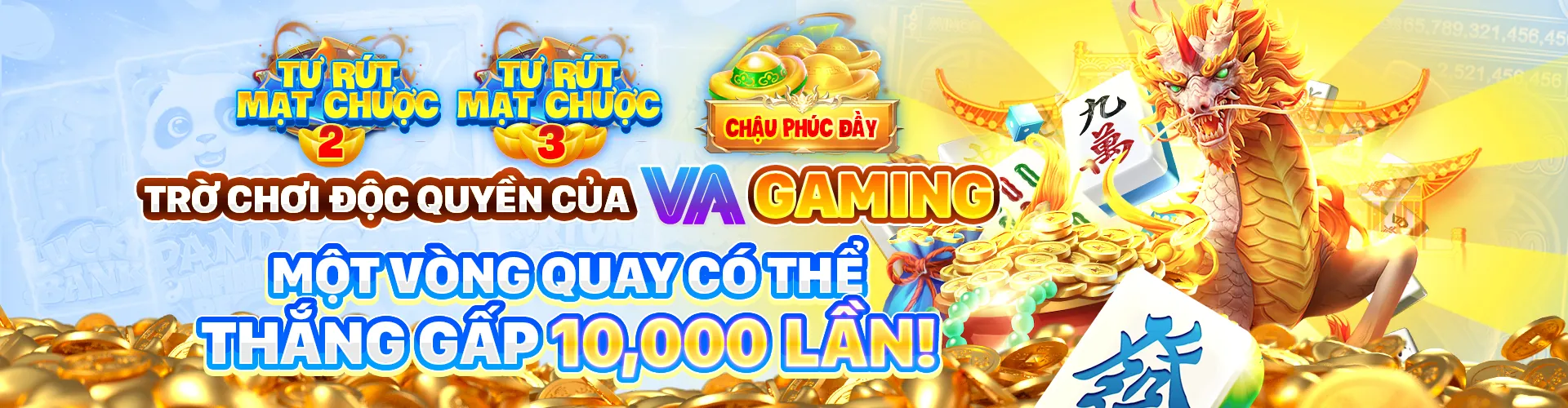 Sòng bạc trực tuyến vn58vip với các trò chơi hấp dẫn và ưu đãi lớn