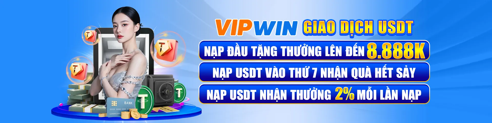 Khuyến mãi độc quyền tại vn58vip