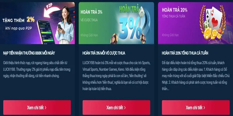 An toàn và hỗ trợ vn58vip